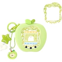 Amazon.co.jp: 【Distribution Limited】 Tama gotchi Uni Prism White